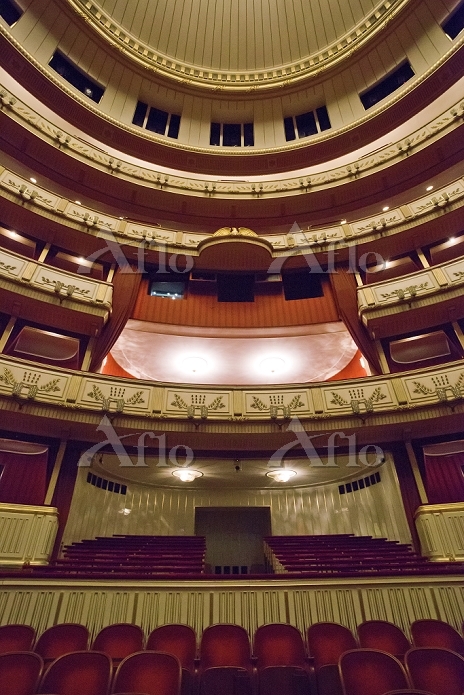 ホテル アム コンツェルトハウス エムギャラリー