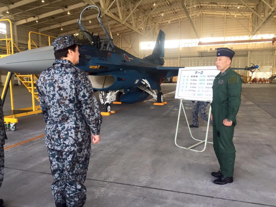 築城基地の航空機部品落下、24年度下半期は6件に急増毎日新聞