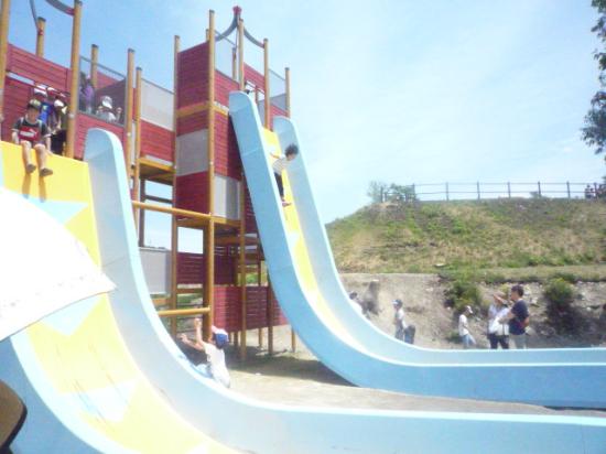 1475 1000 彩都西公園 大阪府茨木市 -日本1000公園