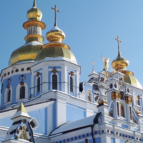 最新TOP25 ウクライナのおすすめ観光スポット2024年