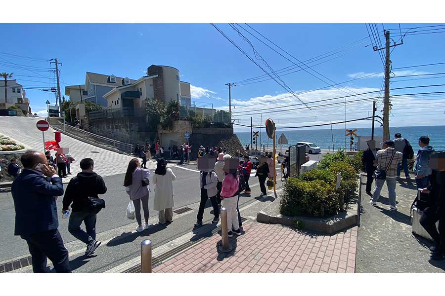 スラムダンク聖地巡礼ガイド漫画の名シーンを体感できる場所とは