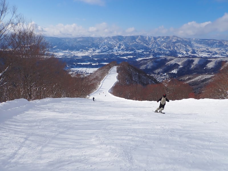 長野県 初心者も極上のパウダースノーを味える！おすすめスキー場8選WAmazing Snow