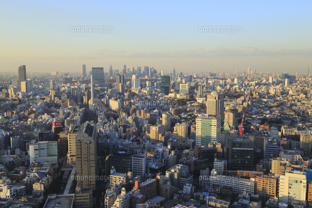 都市風景の写真素材写真素材なら「写真AC」無料 フリー ダウンロードOK