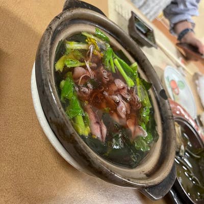 居酒屋舞子 - 富山県富山市