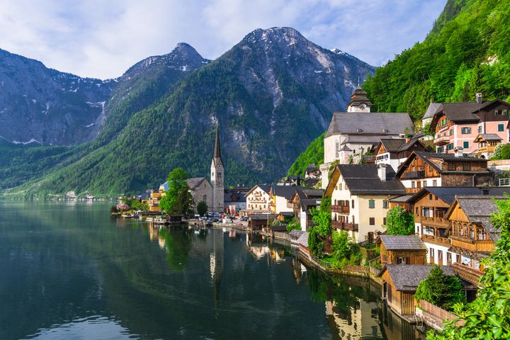 ヨーロッパで有名な世界遺産12選 時代を超えた文化遺産と絶景の魅力朝日新聞デジタルマガジン＆ and