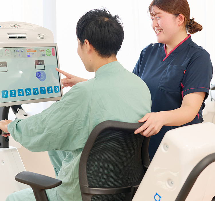 湖街メディカルホーム 越谷市 の施設情報・料金 -