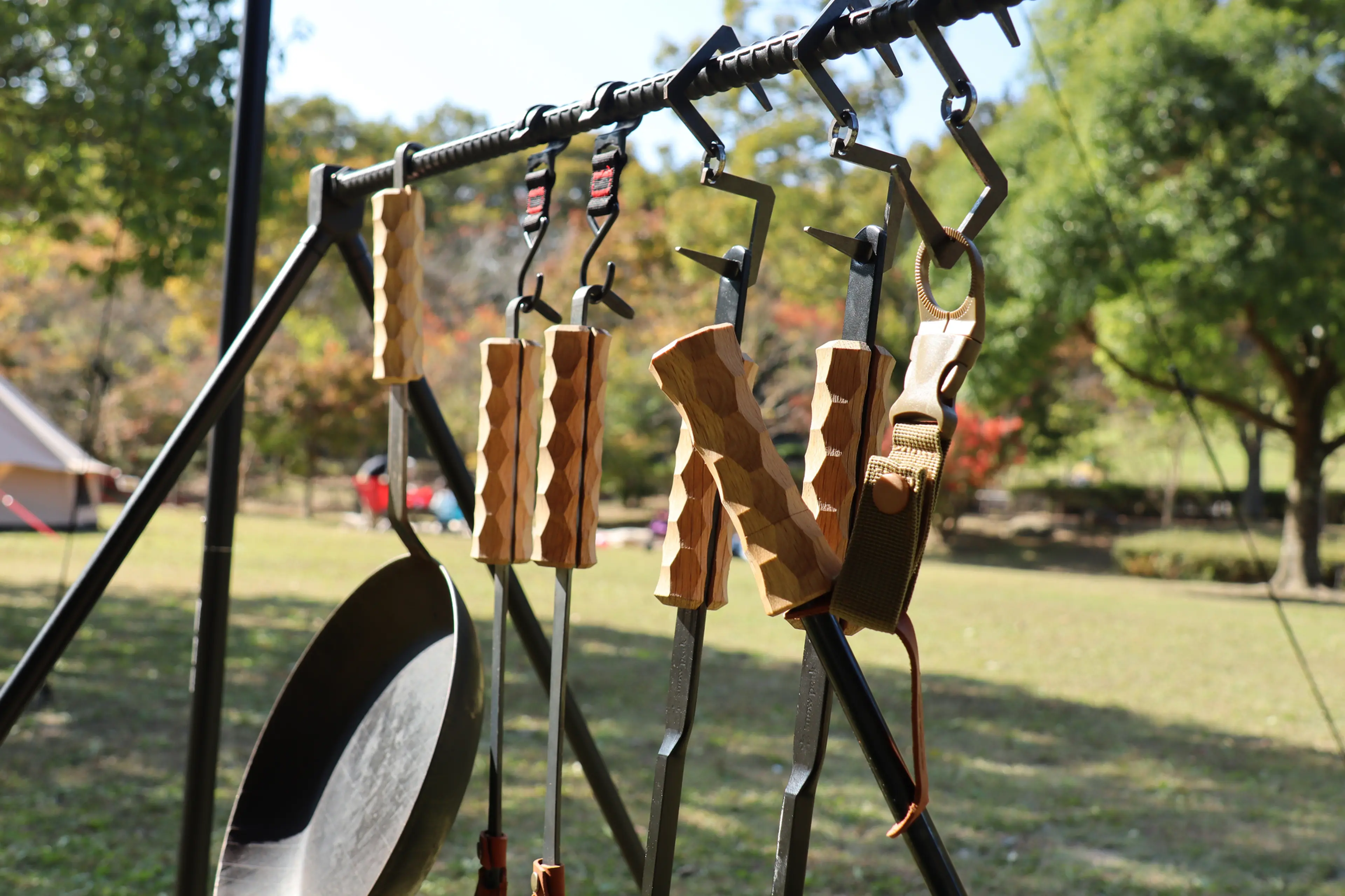 ガレージブランド大特集 ハピキャン編集部が注目するアウトドアブランド12選＆人気アイテム一挙ご紹介！ - ハピキャンキャンプ・アウトドア情報メディア