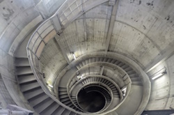 奥多摩観光 白丸ダムを見学したら、想像以上にエコだった