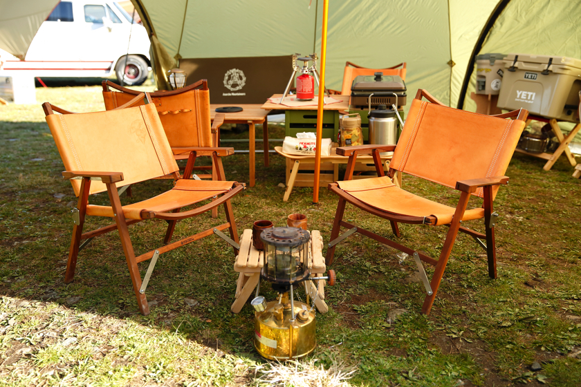 保存版 おしゃれなおすすめキャンプギアまとめ！レイアウトのコツも紹介キャンプ・アウトドア情報メディアhinata