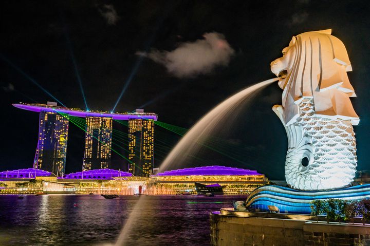 夜景ランキング 2025年