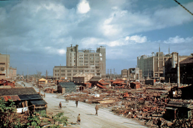 無料ダウンロード可！幕末の面影残る明治時代の街並みや暮らしぶりを撮影した古写真たち日本の古写真 歴史・文化 - Japaaan