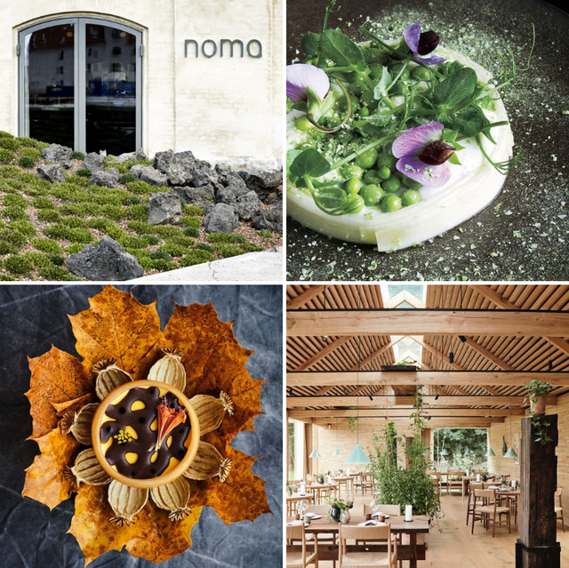 noma kyotoノーマ キョウト- 烏丸御池 イノベーティブ食べログ