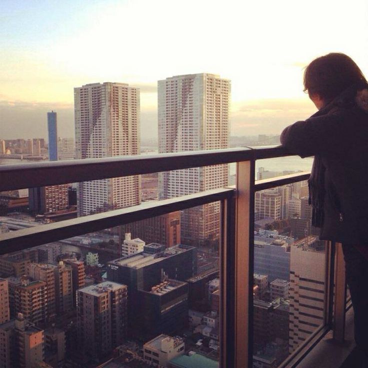 タワマンの眺めなんてすぐ飽きるのか？北向きタワマン住民