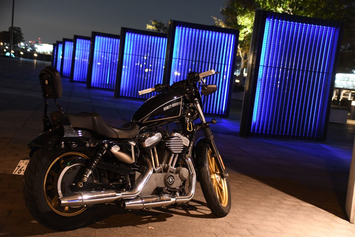 福岡県のインスタ映えツーリングスポット ☆ 絶景とバイクの思い出を収めるならココ