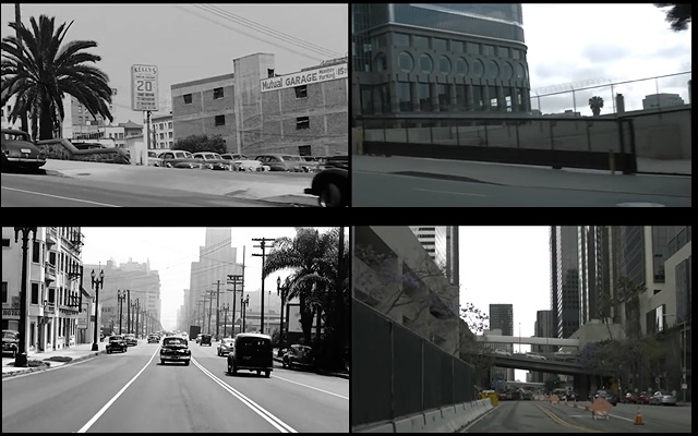 アメリカの街並み 3 - フォトスク：無料のフリー高画質写真素材画像