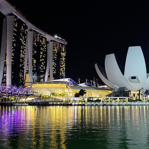 シンガポールの西部地区で行ってみたいおすすめの公園4選をご紹介！ – skyticket