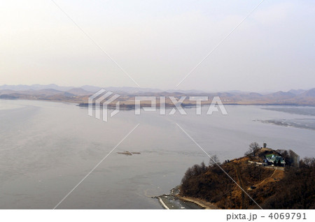 北朝鮮が見えるスターバックスはどこ？行き方&予約方法＆日本語ツアーIKUMIN PINKいくみんぴんく韓国在住女による韓国の観光地や留学、美容整形のブログ