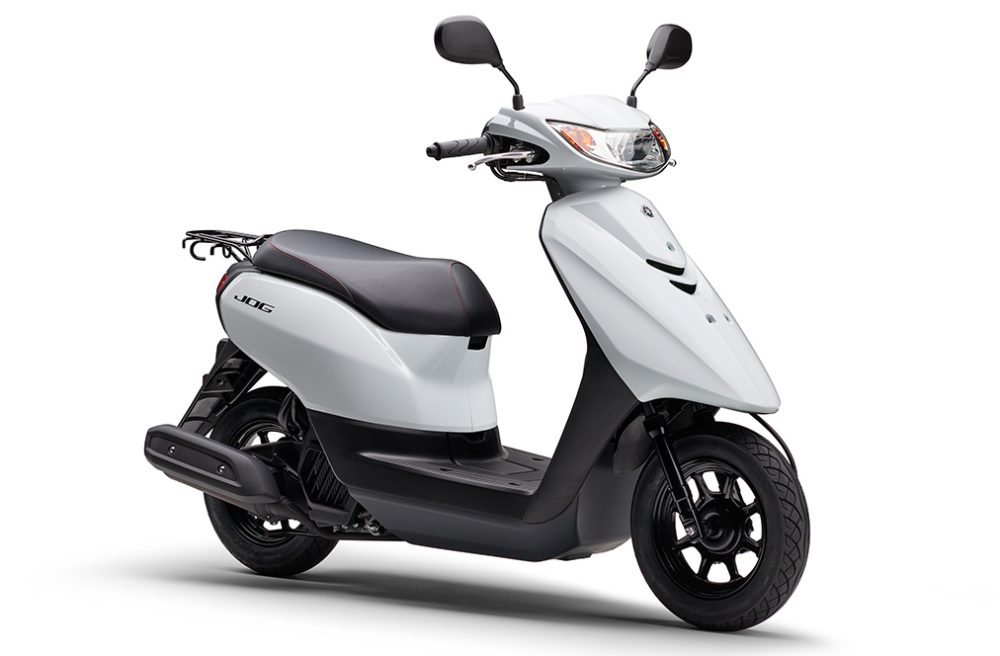 大きい原付TOP5！デカすぎる50ccバイクランキング