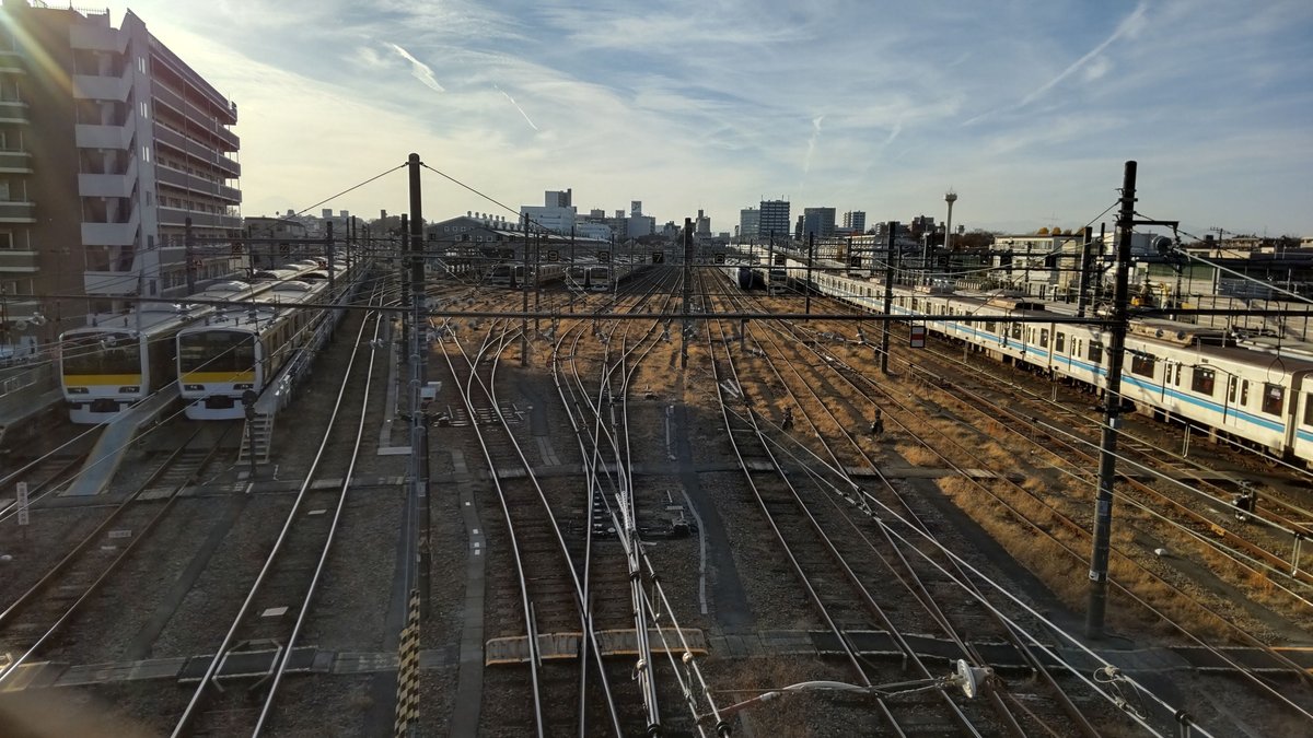 三鷹市 三鷹こ線人道橋、いよいよ撤去へ。2023年12月10日 日 に「ありがとう跨線橋イベント」が開催されるようです。号外NET 三鷹市