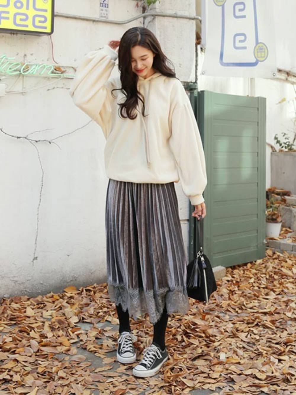 オシャレさんの 冬旅コーデ 総まとめ！子連れスキー＆温泉の正解カジュアルって？VERY