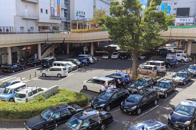 一般財団法人 水戸市商業・駐車場公社水戸市内の商店会と駐車場案内など