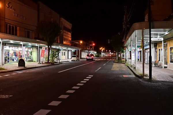 馬搬が上名寄駅前にぎわす – 道北ネット
