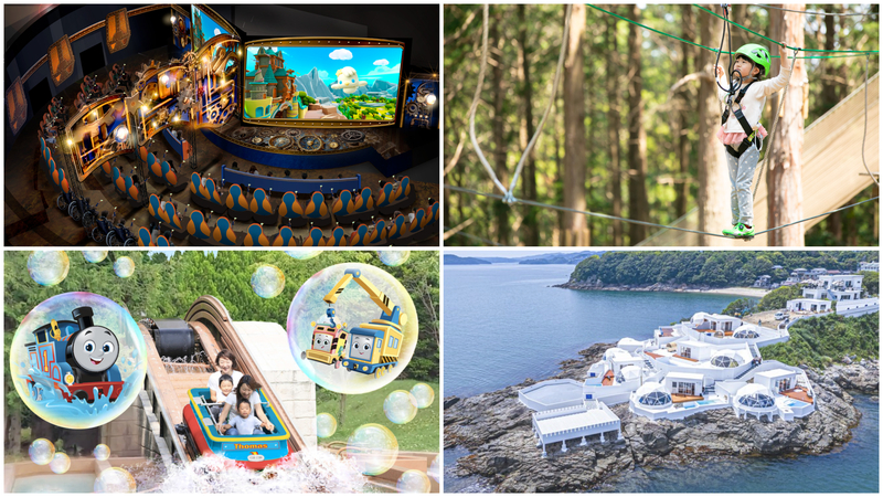 夏におすすめ 市内のお出かけスポット🍉豊中市公式note