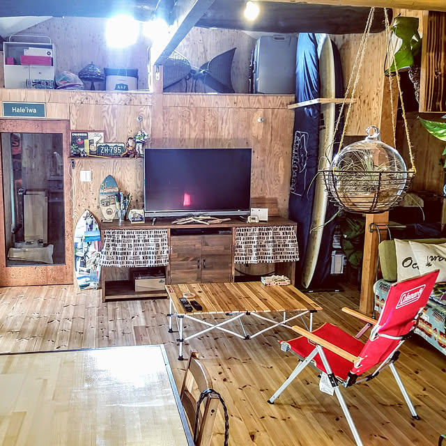 006 – サーフなお家の実例集Blue.ブルーサーフサイド・スタイル・マガジン雑誌