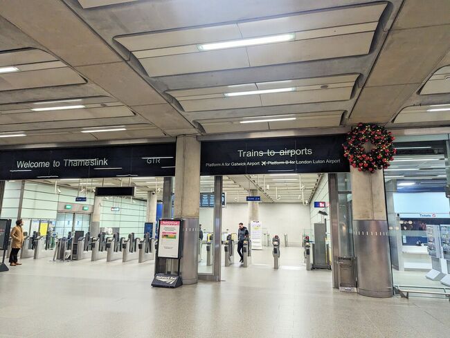 イギリスでの入国審査イギリス・ロンドン留学サポートオフィス