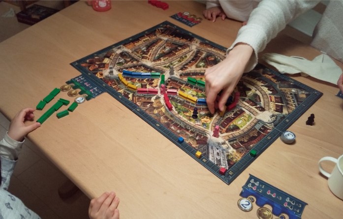 ポートベローマーケットで自分だけのアンティークを探してみましょう