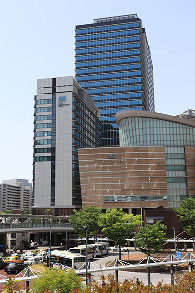 JR川崎タワー KAWASAKI DELTA