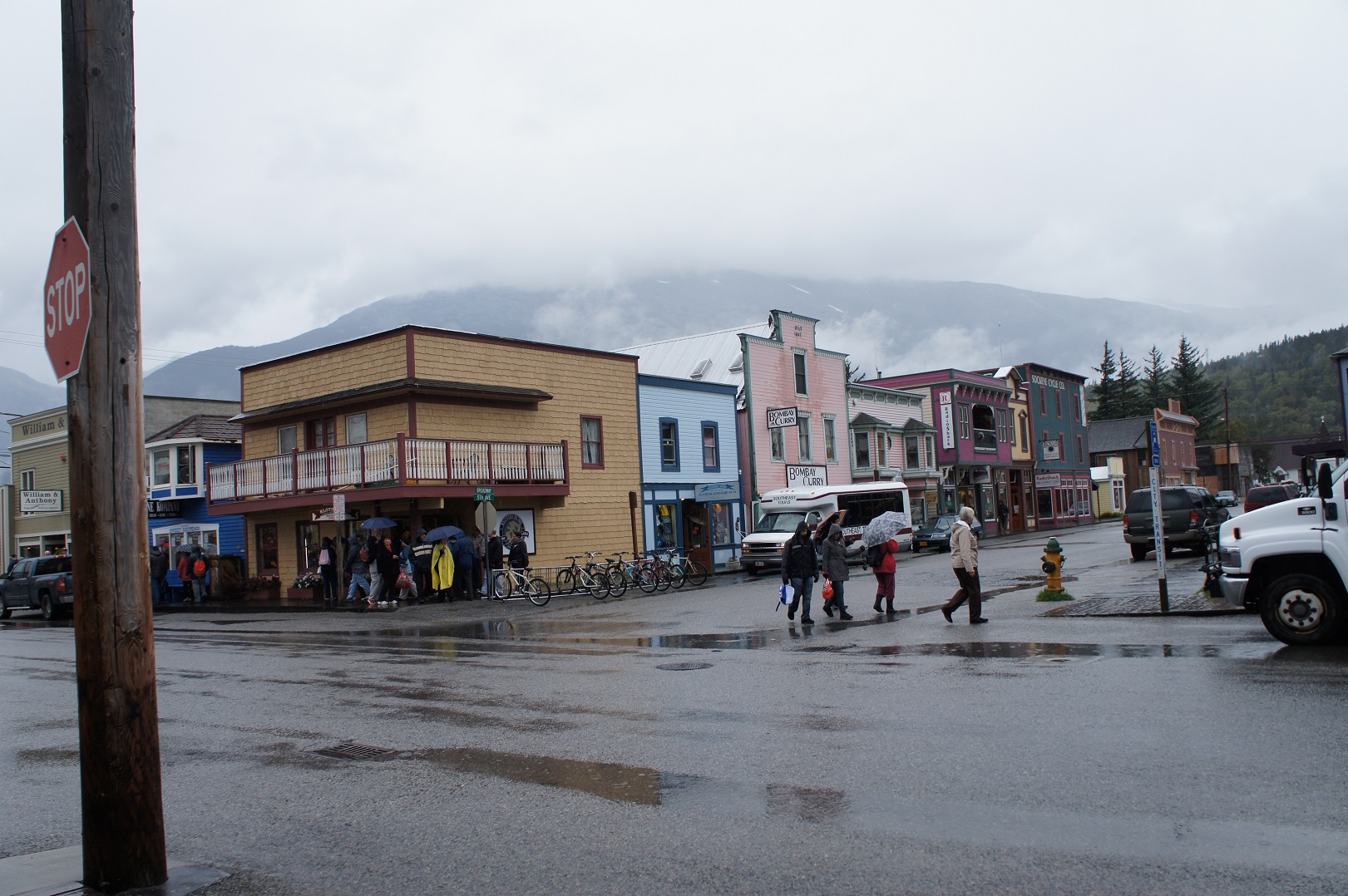 アンカレジ観光局 on X: 