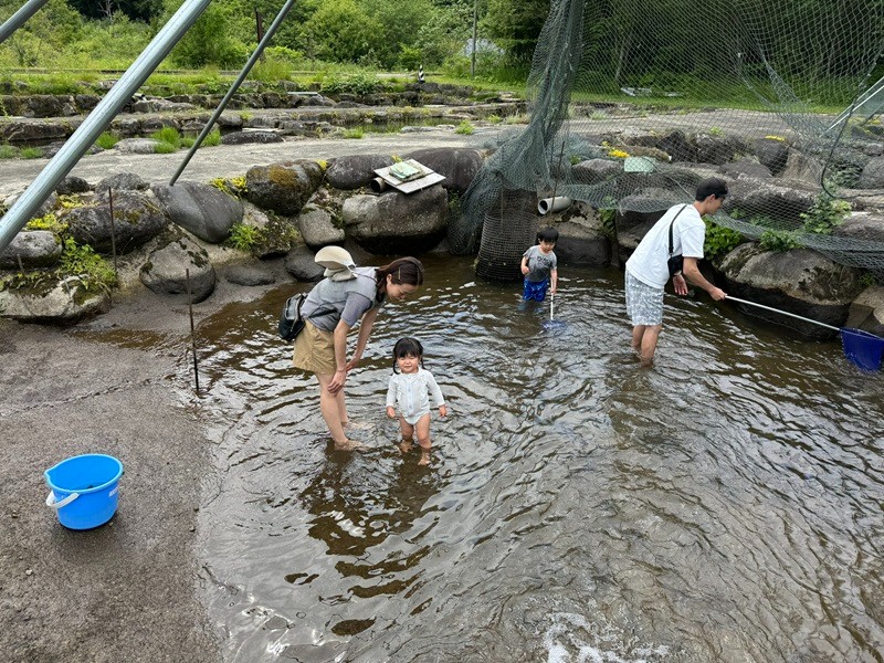 東海 冬におすすめの通年営業しているキャンプ場10選！ - キャンプバルーン