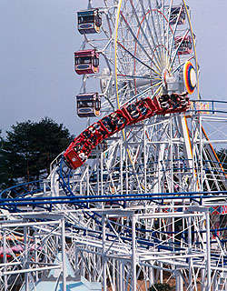 仙台八木山ベニーランド -宮城県 の詳細情報ことりっぷ