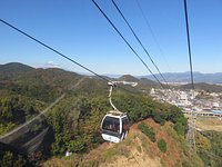 晴天の「伊豆パノラマパーク」で、富士山ガッツリの絶景を楽しみました。 : あれも食べたい、これも食べたい！ＥＸ