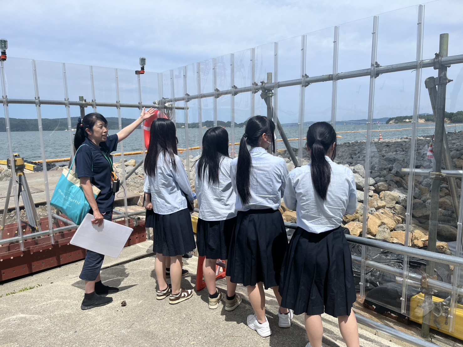 和倉温泉観光協会 アソビュー！