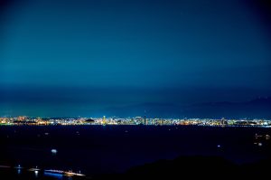 おトクな渡船割引も 島の景色を楽しみながら、美味しいグルメを満喫♪『志賀島 潮騒ヨイ祭り』初開催！ふくおかナビ