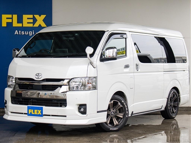 キャンピングカー「バンコン」を日本一販売するビルダー・トイファクトリーを取材！クルマ情報サイトｰGAZOO.com