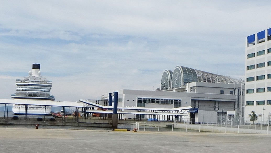 福岡空港国際線ターミナル増改築グランドオープンFukuoka Now