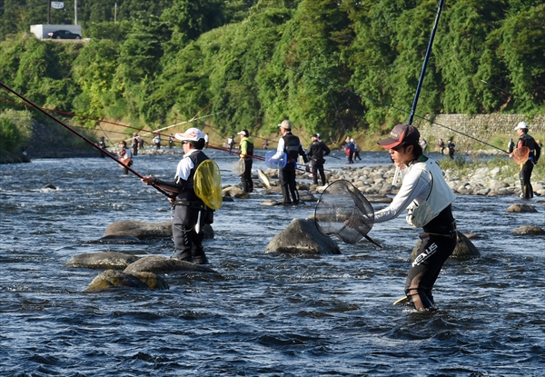 つり具の上州屋 - あなたのフィッシング＆アウトドアライフをサポート