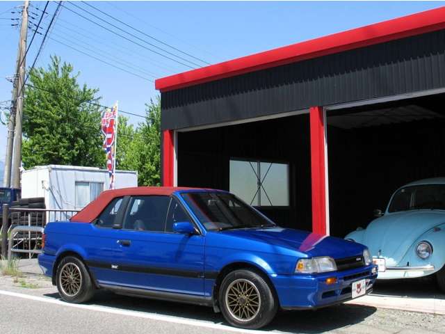 クラシックカーキット 1 43