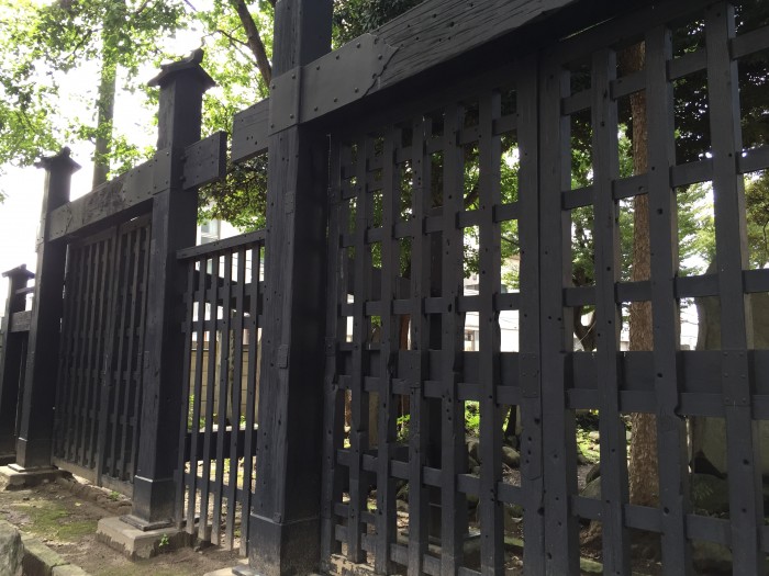 佐多稲子の東京を歩く ２ 上野元黒門町編