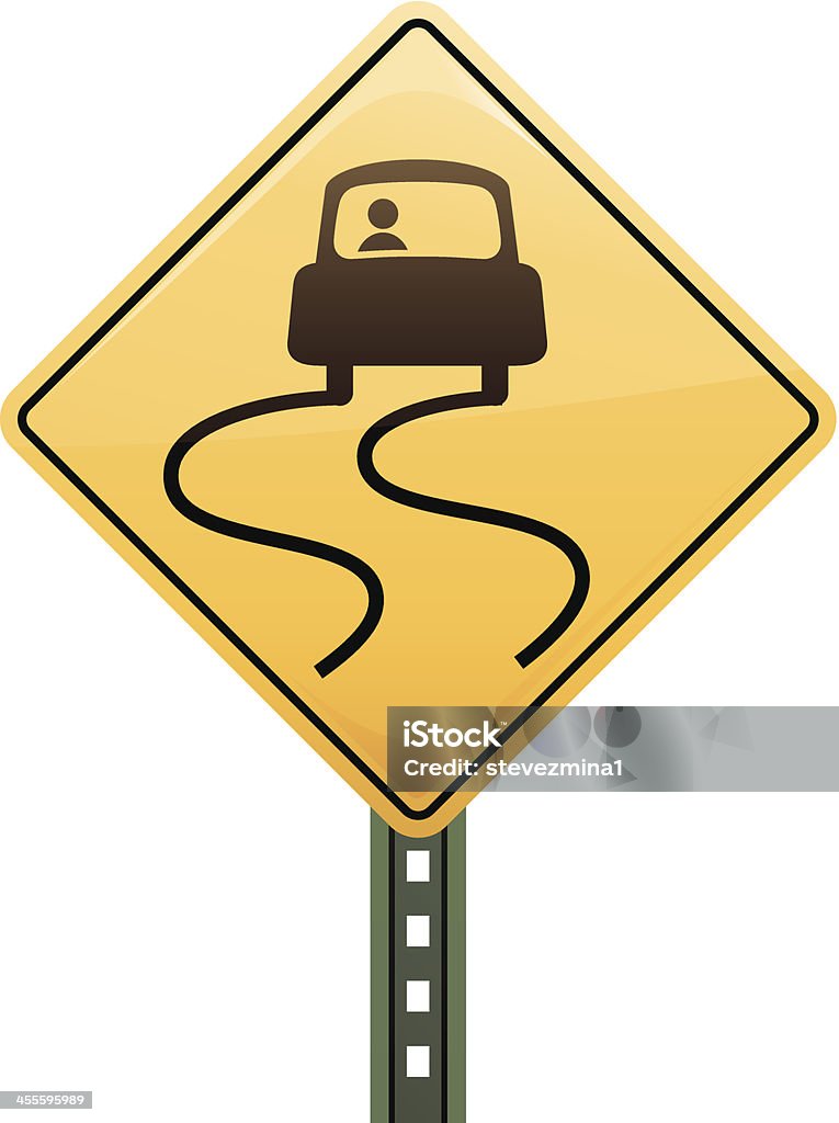 違うけど同じ標識 - 広く浅く