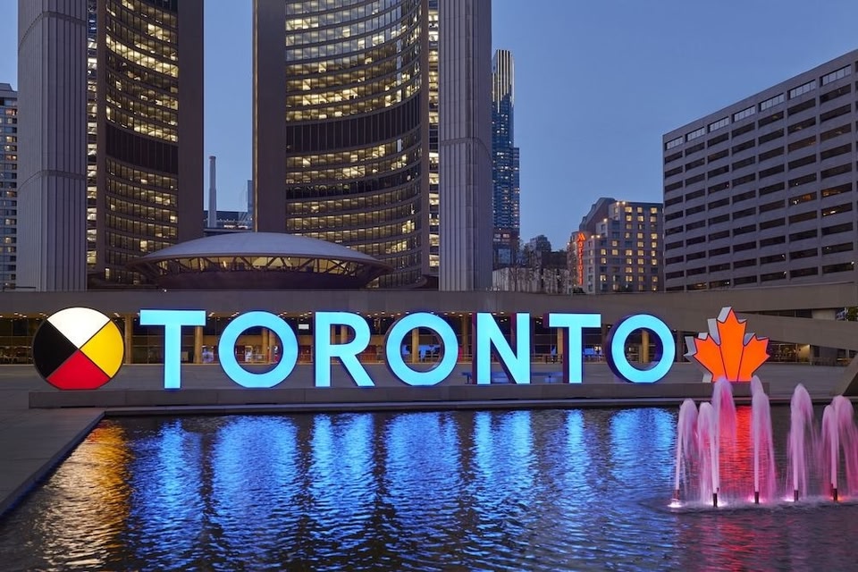 トロント 在住者イチオシ！ショッピングも散策も楽しいエリア６選TABIZINE～人生に旅心を～