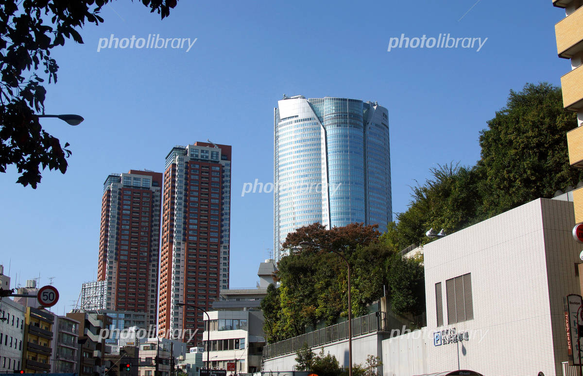 六本木ヒルズができる前の風景、覚えていますか？ 「2003年開業」以前の街並みとはMerkmal メルクマール-5