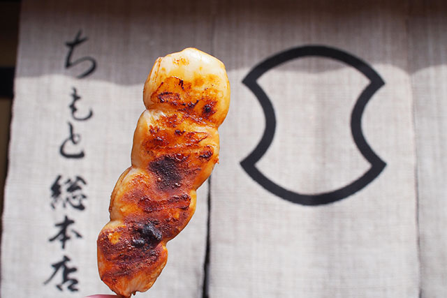 旧軽井沢で楽しむ食べ歩きスポットおすすめガイド