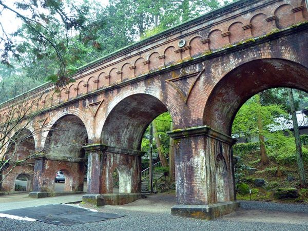 京都で桜を愛でるなら 2 ～蹴上インクライン京都観光情報 KYOTOdesign