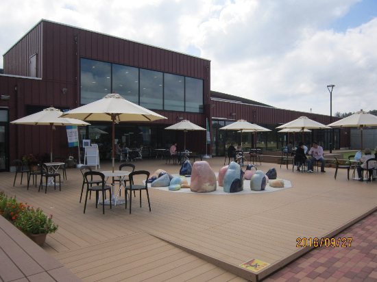 道の駅みわ 茨城県常陸大宮市 へ・』常陸大宮 茨城県