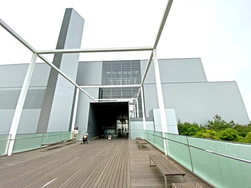 広島市環境局中工場 -広島県 の詳細情報ことりっぷ