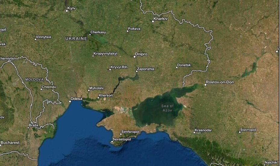 ロシア・ウクライナ領土問題の解決 北方領土にヒントは得られるか？ Wedge ONLINE ウェッジ・オンライン